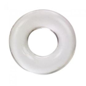 Shane's World Rock Star Ring Clear