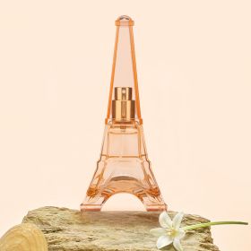 A Trip To Paris. Women Are Free To Encounter Perfumes, Fresh And Fragrant (Option: MH121150 yellow)