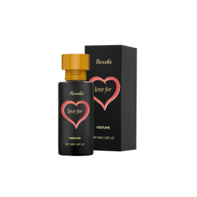 Roxelis Sandalwood Cologne Romance Perfume Unleashes The Charm Of The Couple's Niche Atmosphere, The Fragrance Is Fresh And Long-lasting, And The (Option: Indescribable)