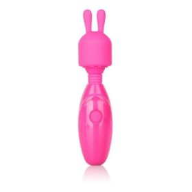 Tiny Teasers Bunny Body Massager Pink (SKU: SE003910)